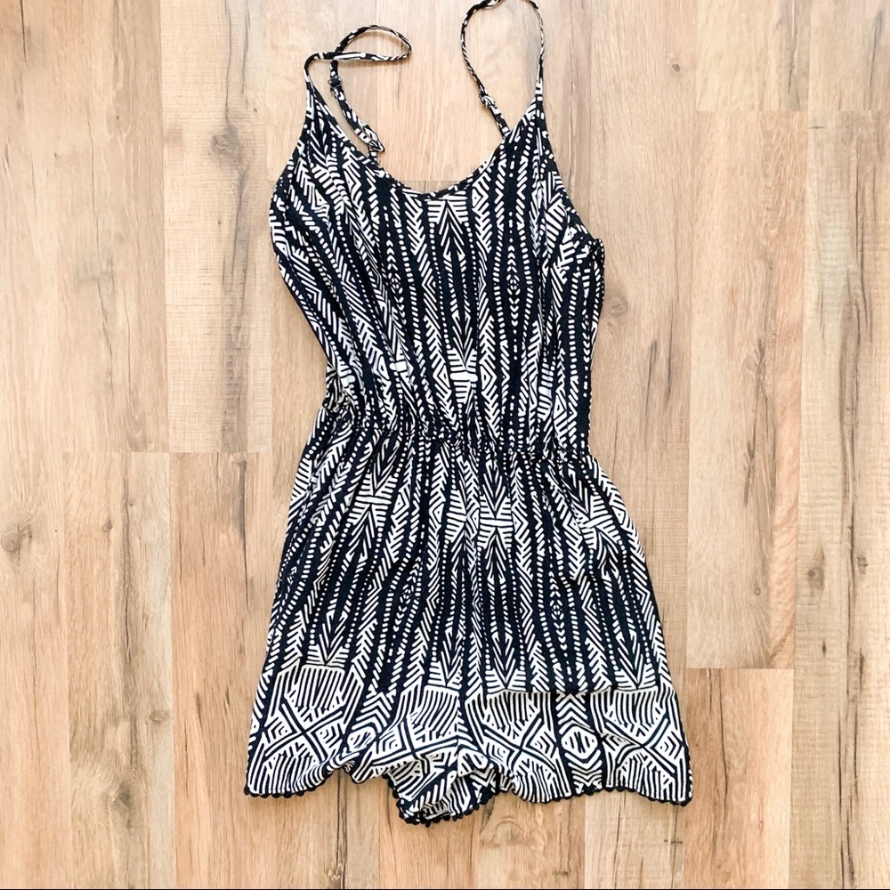 Target Romper